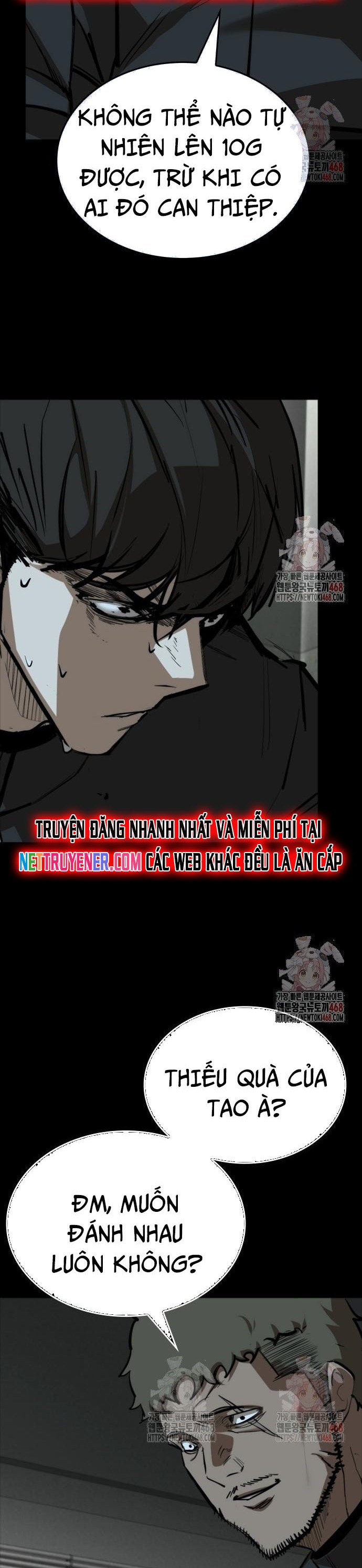 Vanta Black - Chương 30