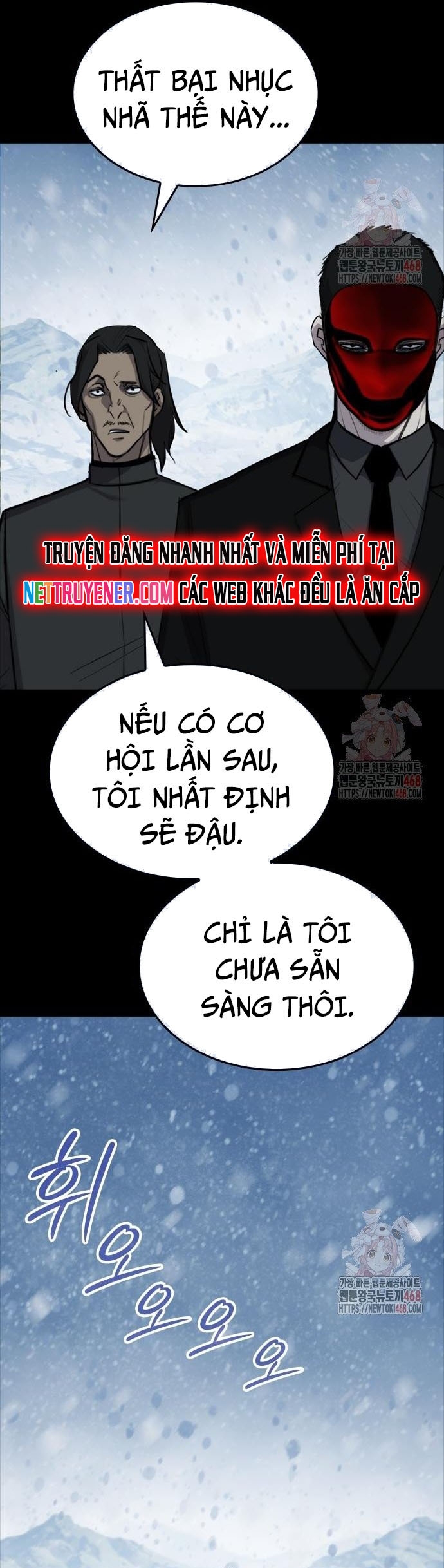 Vanta Black - Chương 30