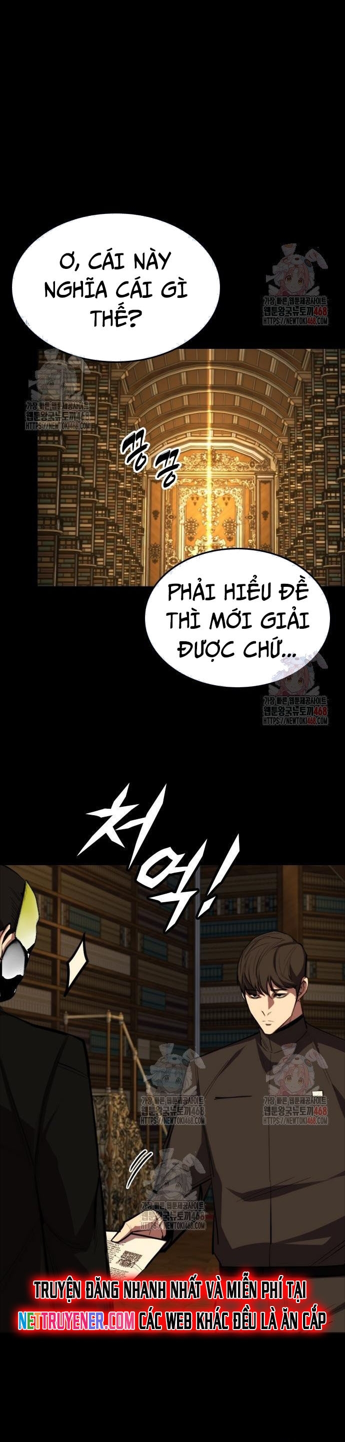Vanta Black - Chương 30