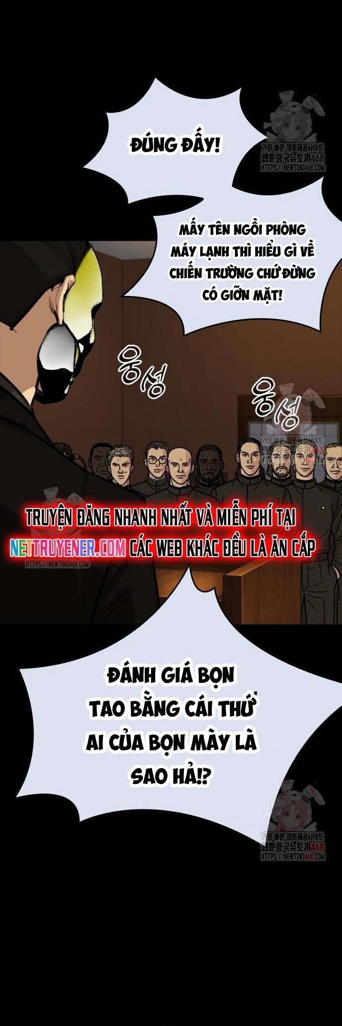Vanta Black - Chương 31