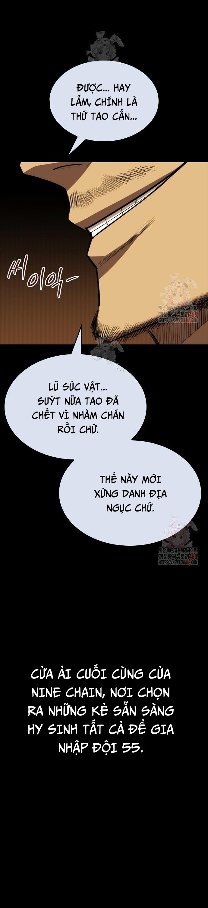 Vanta Black - Chương 31