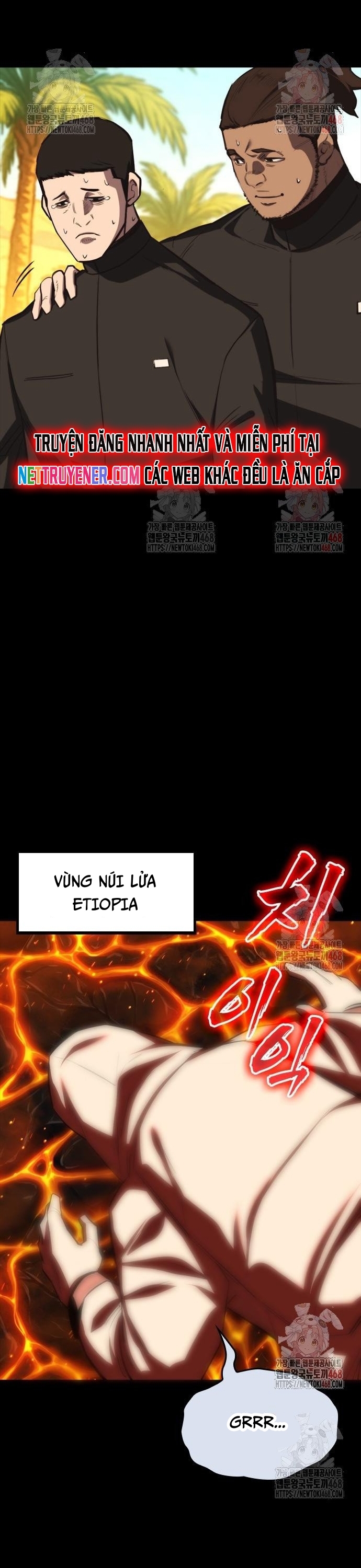 Vanta Black - Chương 31