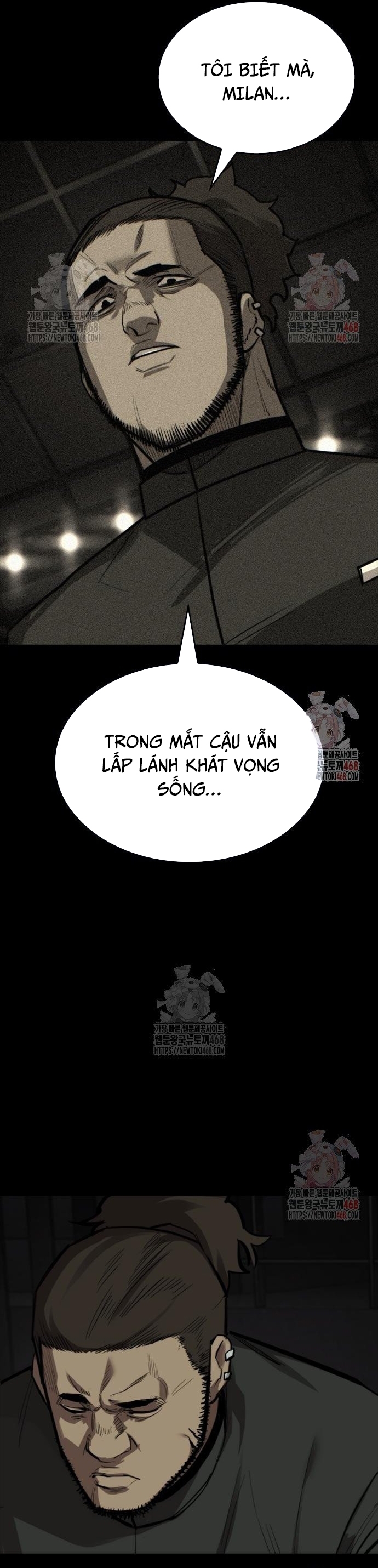Vanta Black - Chương 32