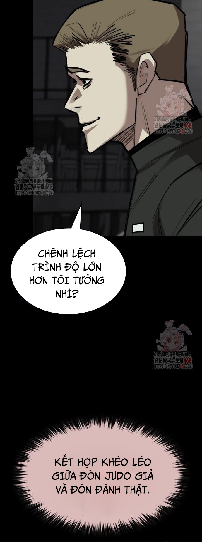 Vanta Black - Chương 32