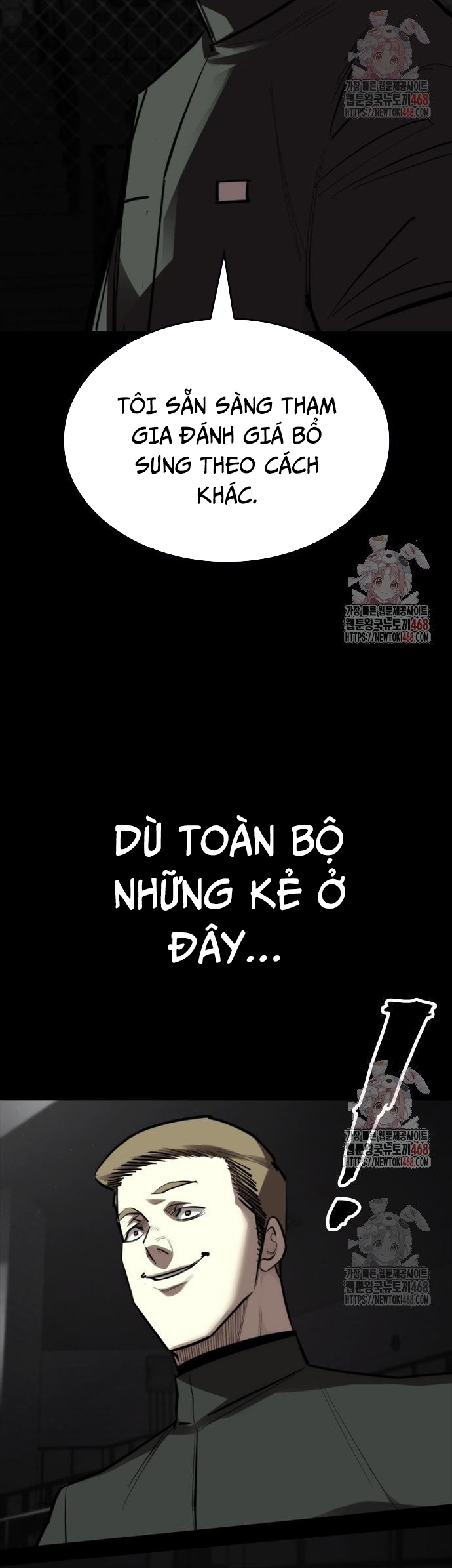 Vanta Black - Chương 32