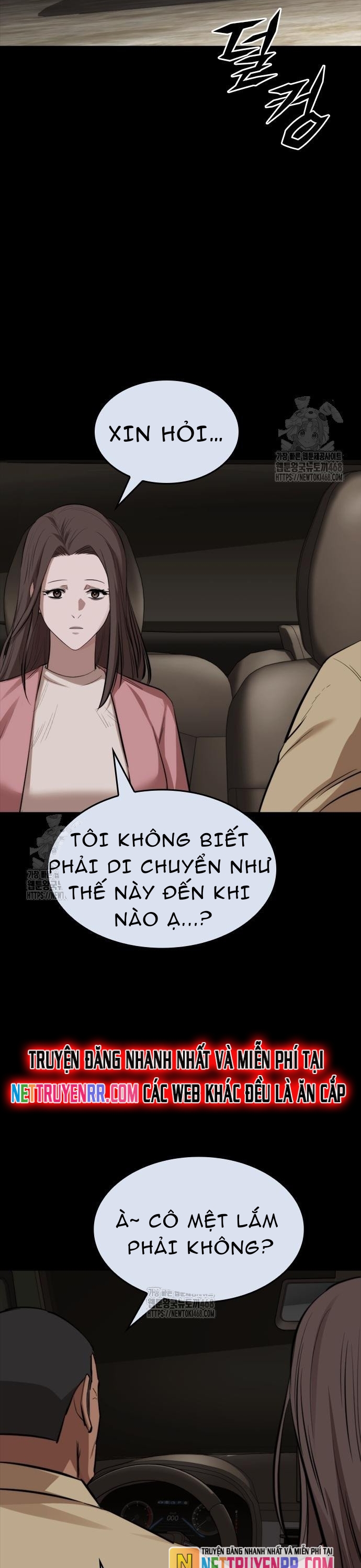 Vanta Black - Chương 35