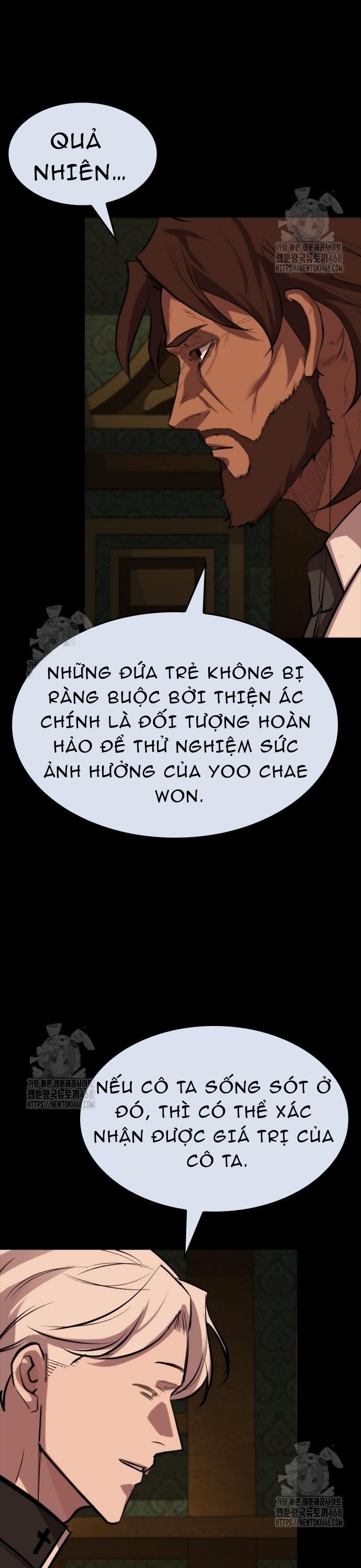 Vanta Black - Chương 35