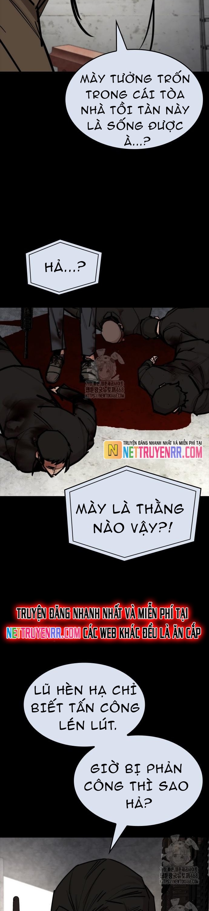 Vanta Black - Chương 35