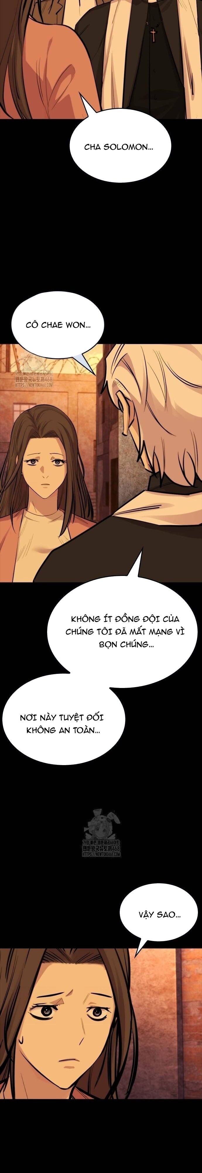 Vanta Black - Chương 37