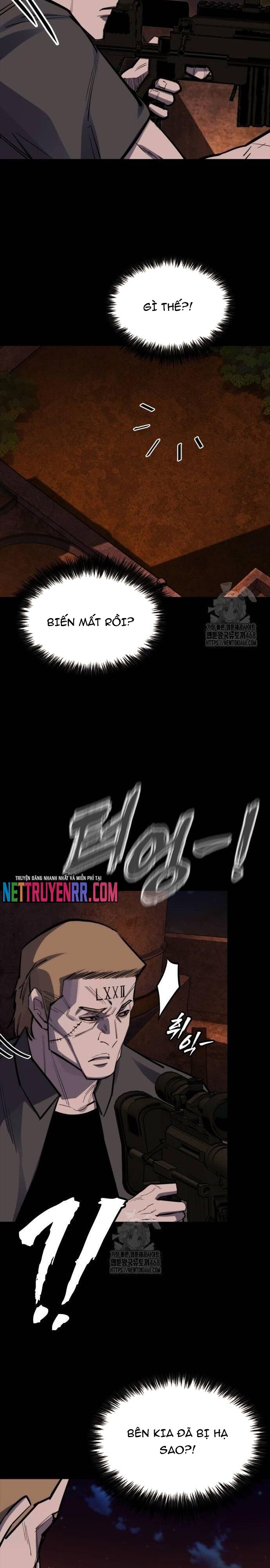 Vanta Black - Chương 38