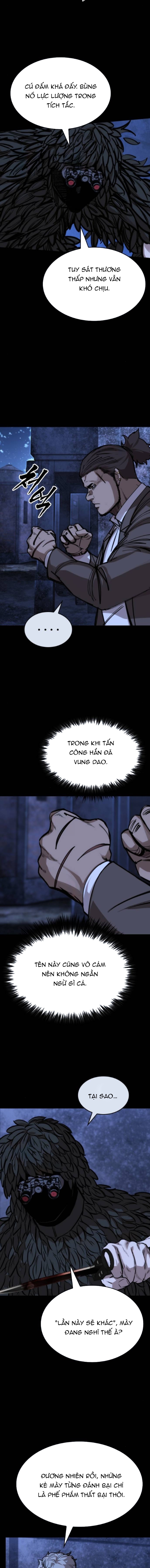 Vanta Black - Chương 41