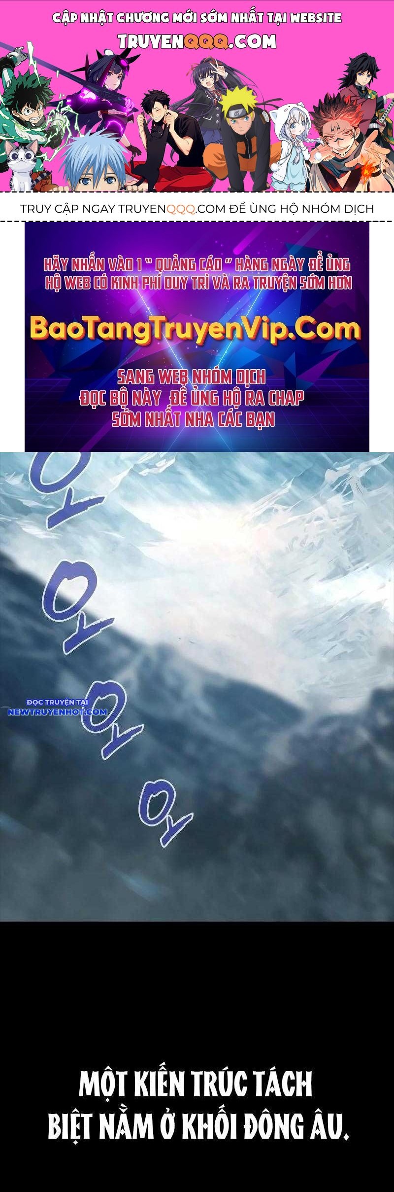 Ventablack - Chương 1