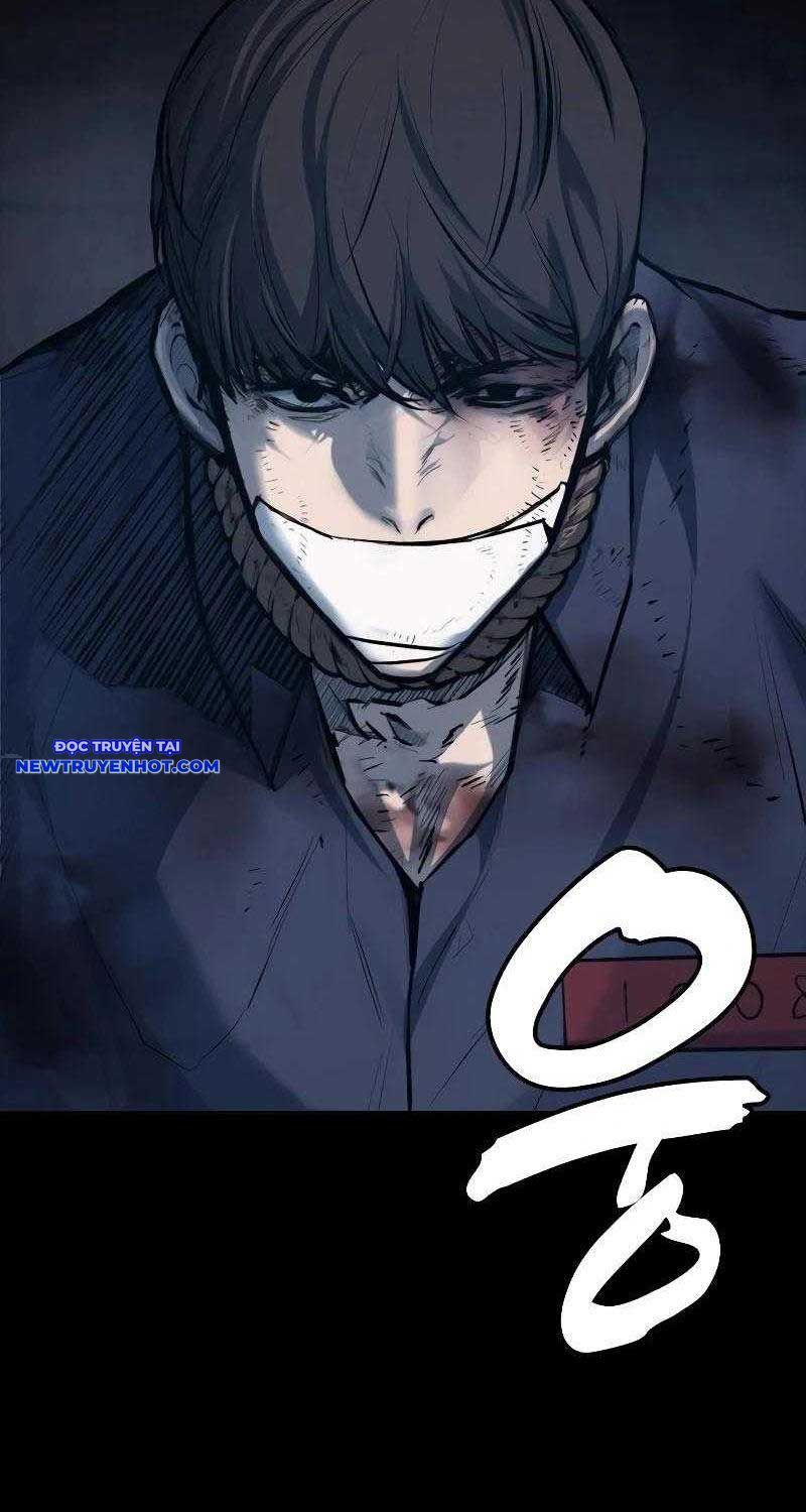 Ventablack - Chương 1