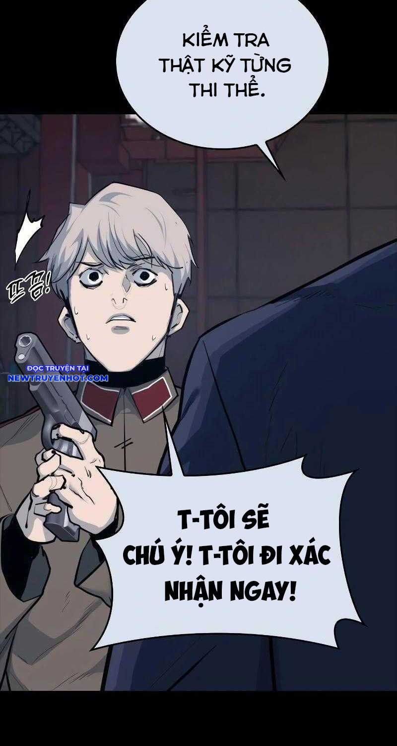 Ventablack - Chương 1
