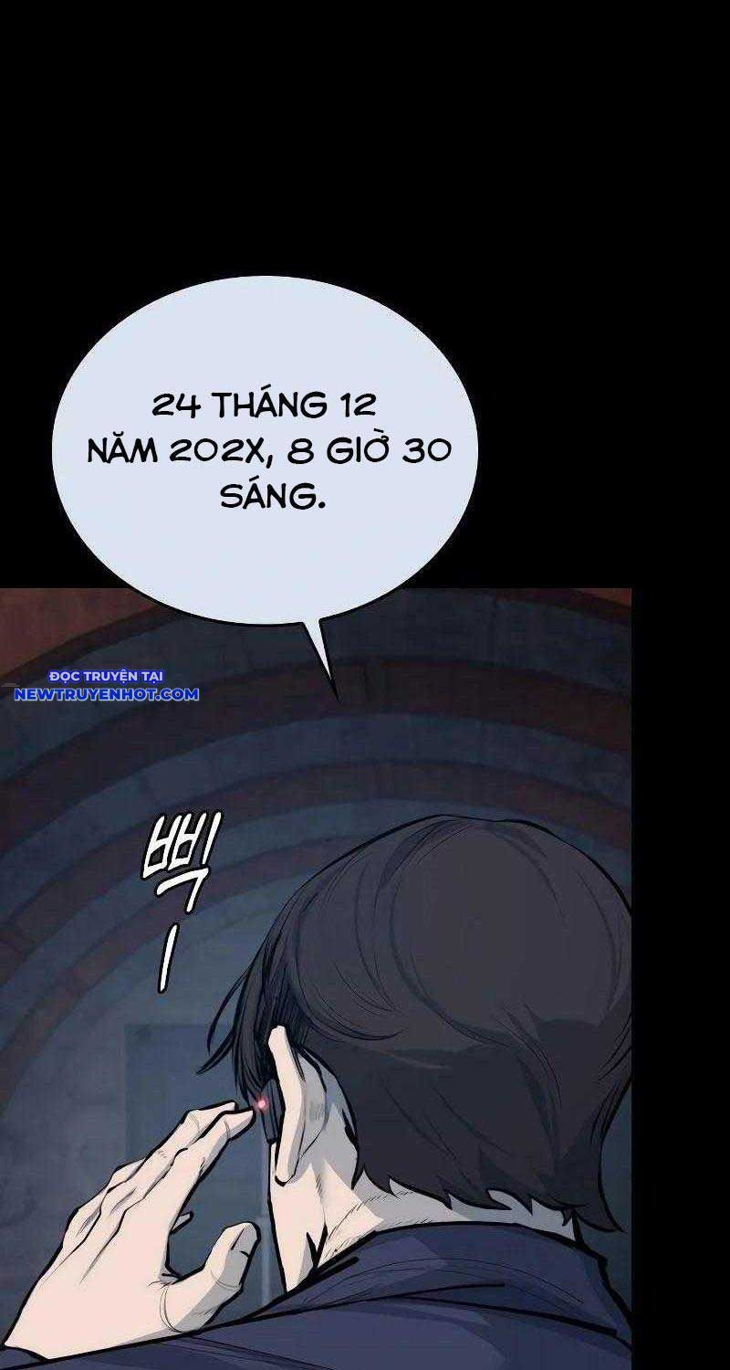 Ventablack - Chương 1