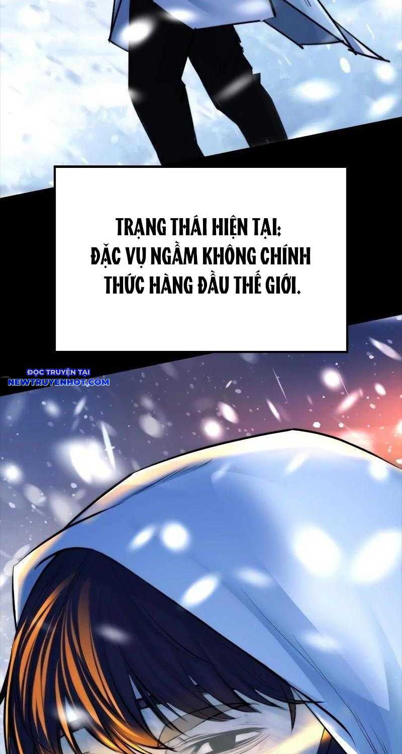 Ventablack - Chương 1