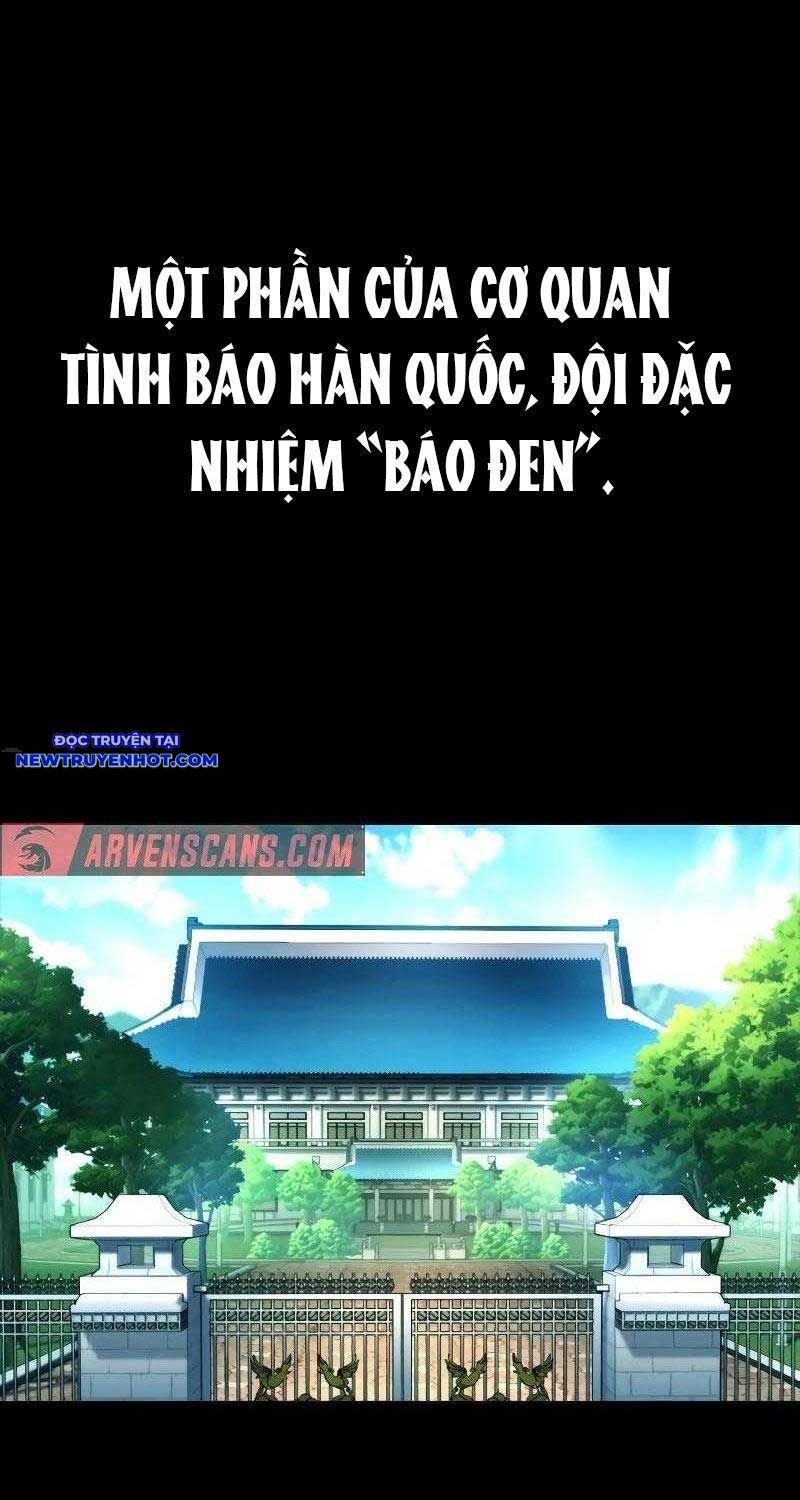 Ventablack - Chương 1