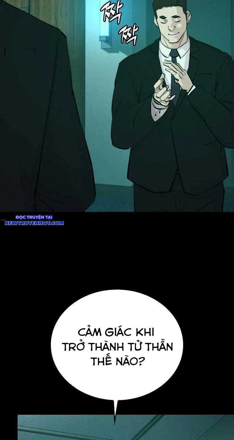 Ventablack - Chương 1