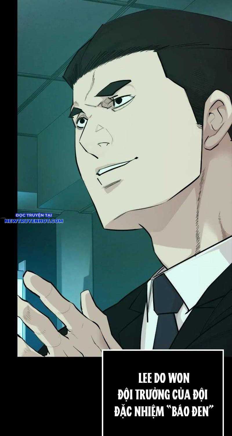 Ventablack - Chương 1