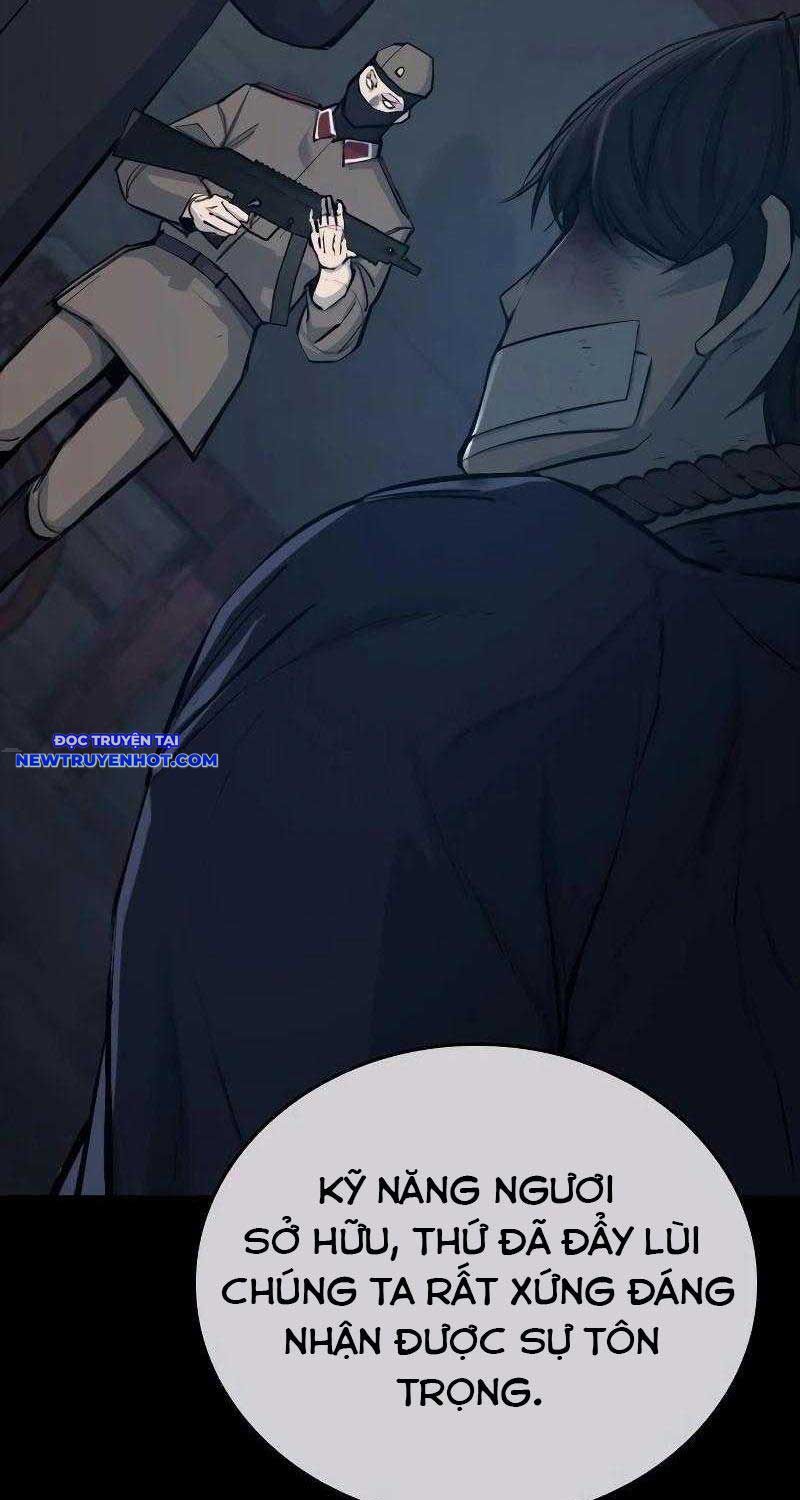 Ventablack - Chương 1