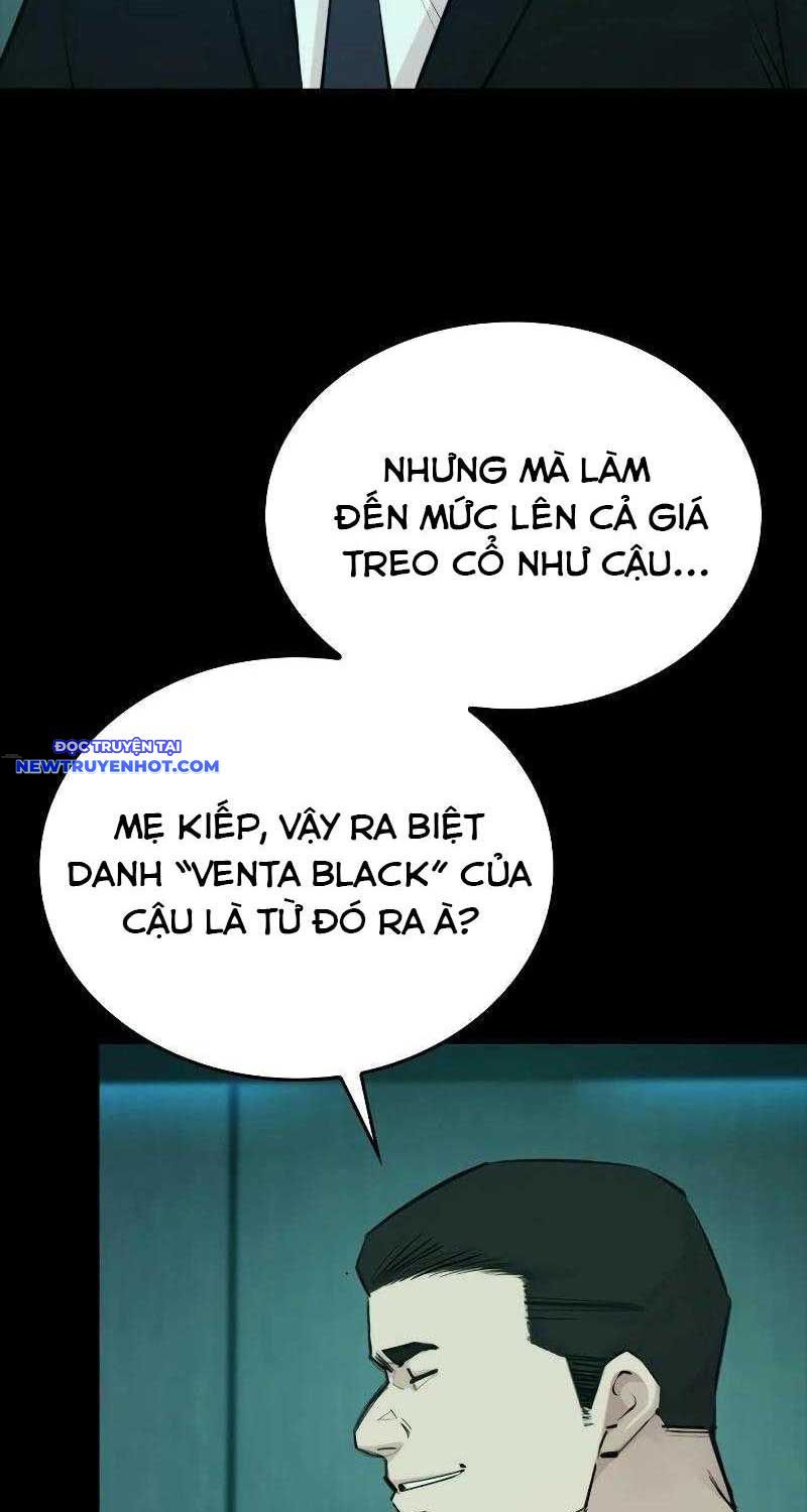 Ventablack - Chương 1