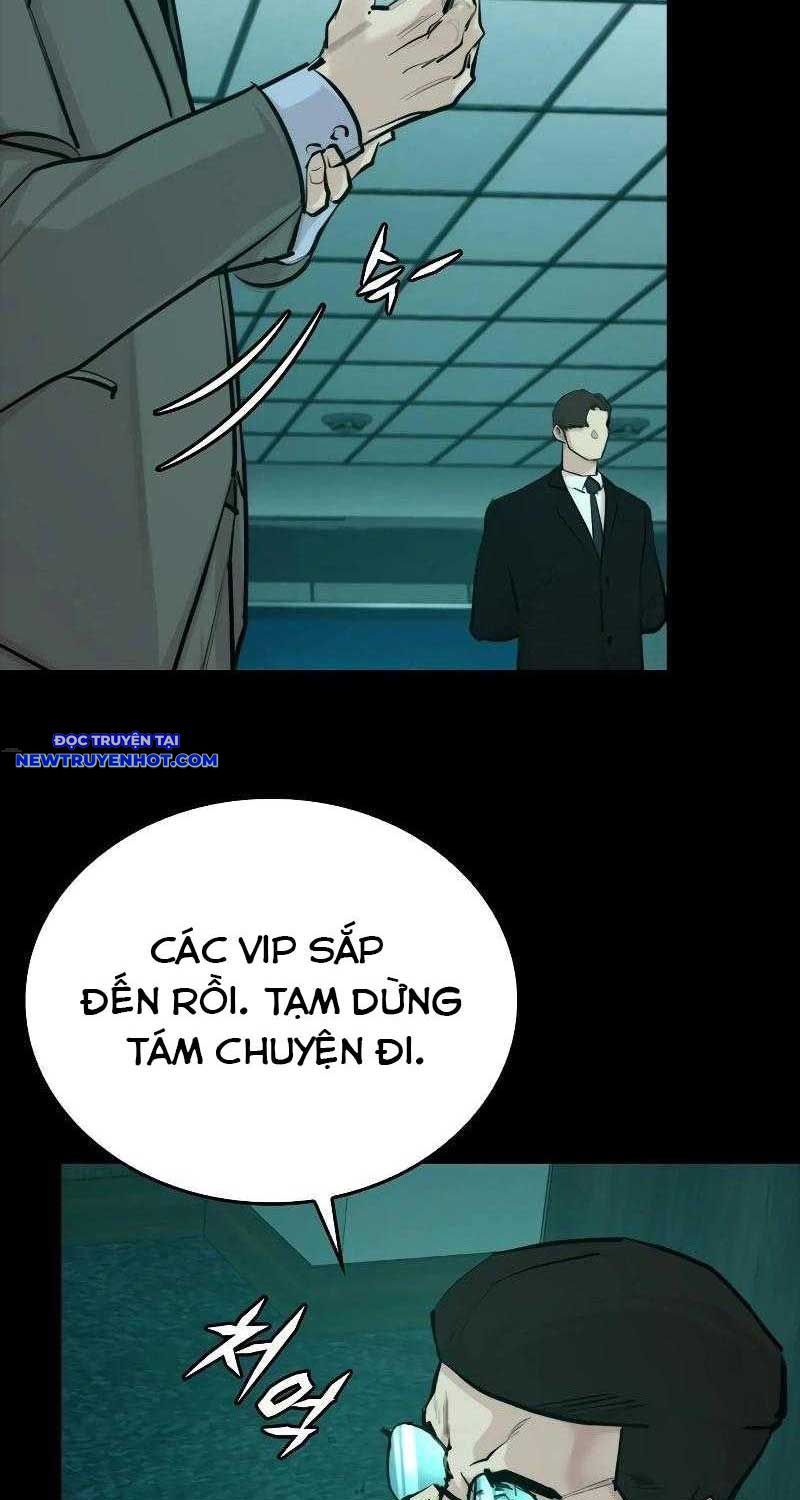 Ventablack - Chương 1