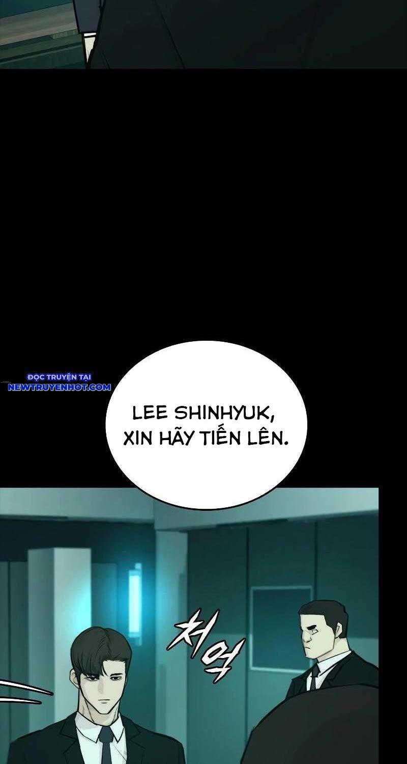 Ventablack - Chương 1