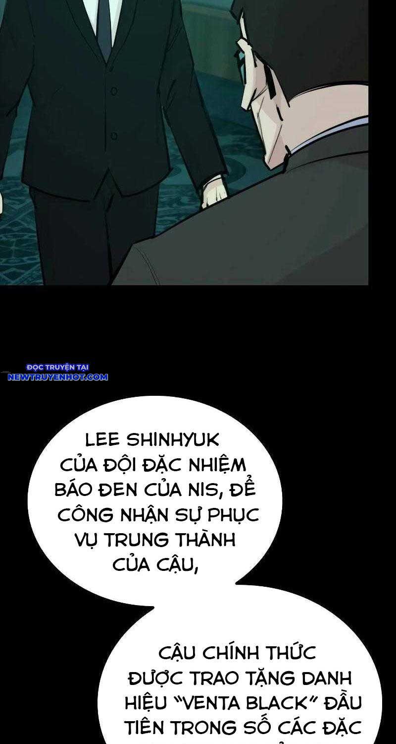 Ventablack - Chương 1