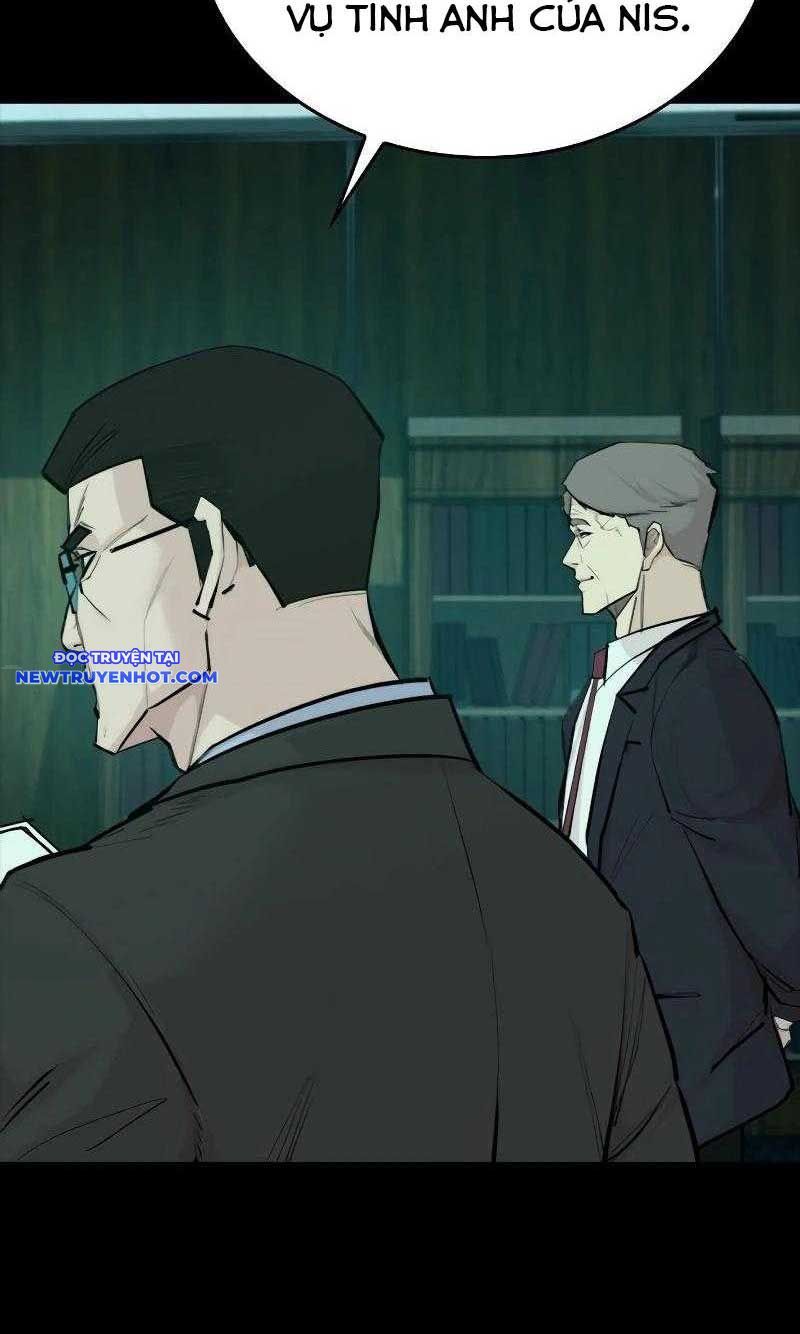 Ventablack - Chương 1