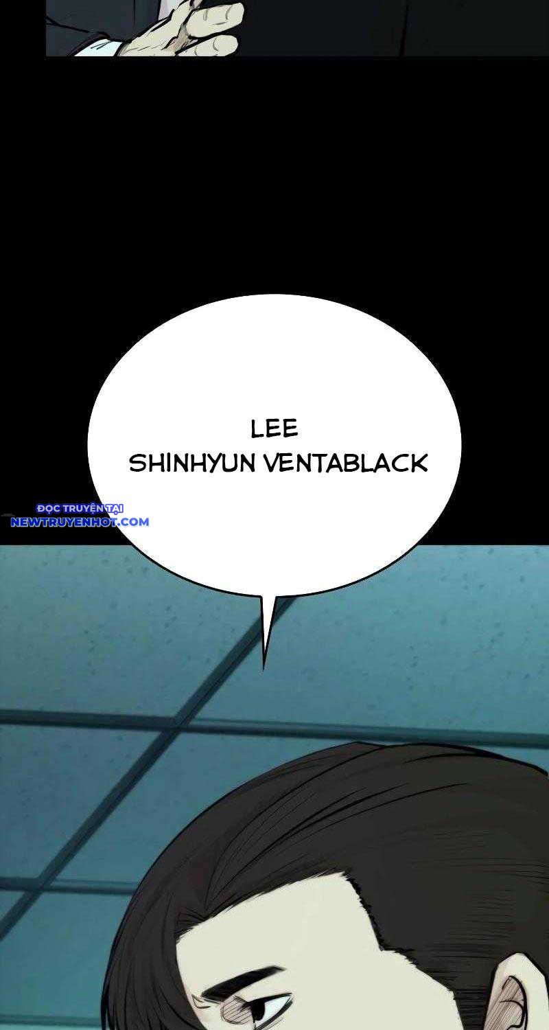 Ventablack - Chương 1