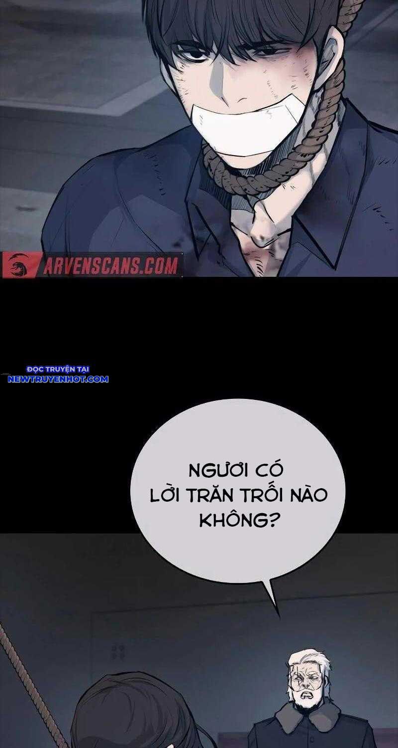 Ventablack - Chương 1