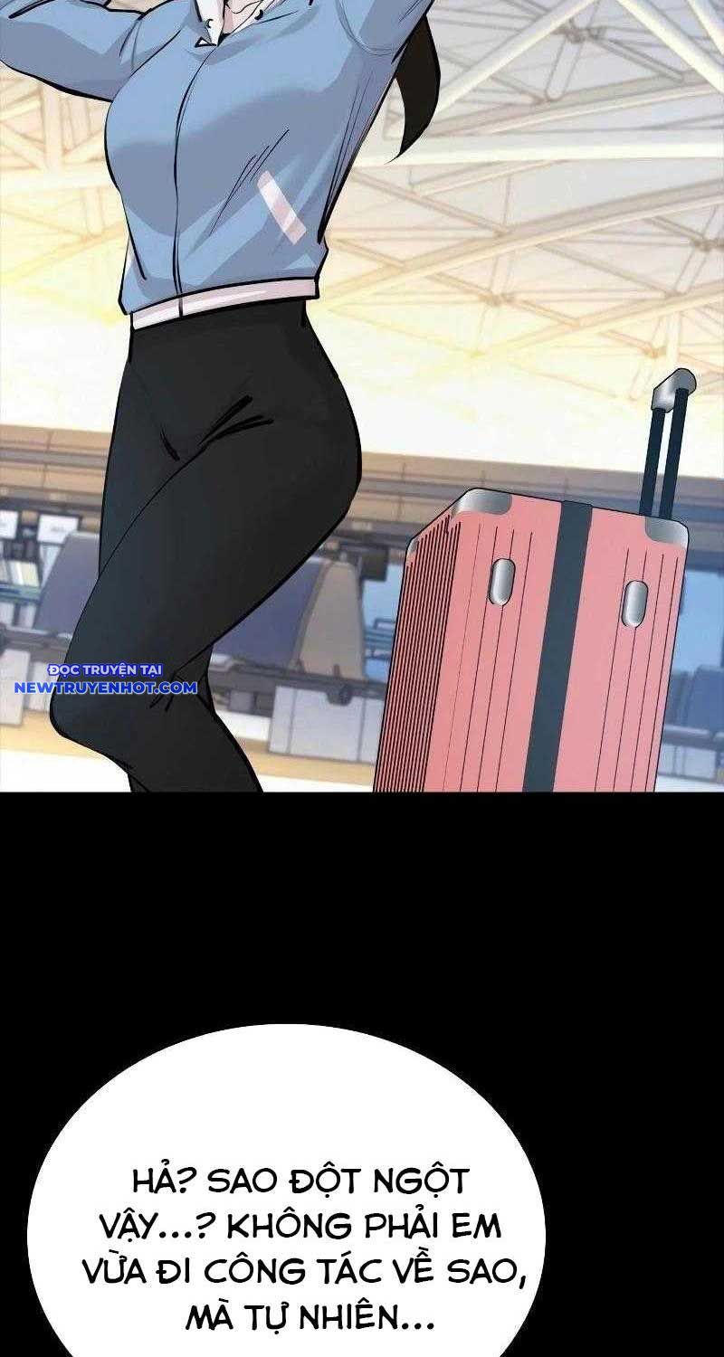 Ventablack - Chương 1