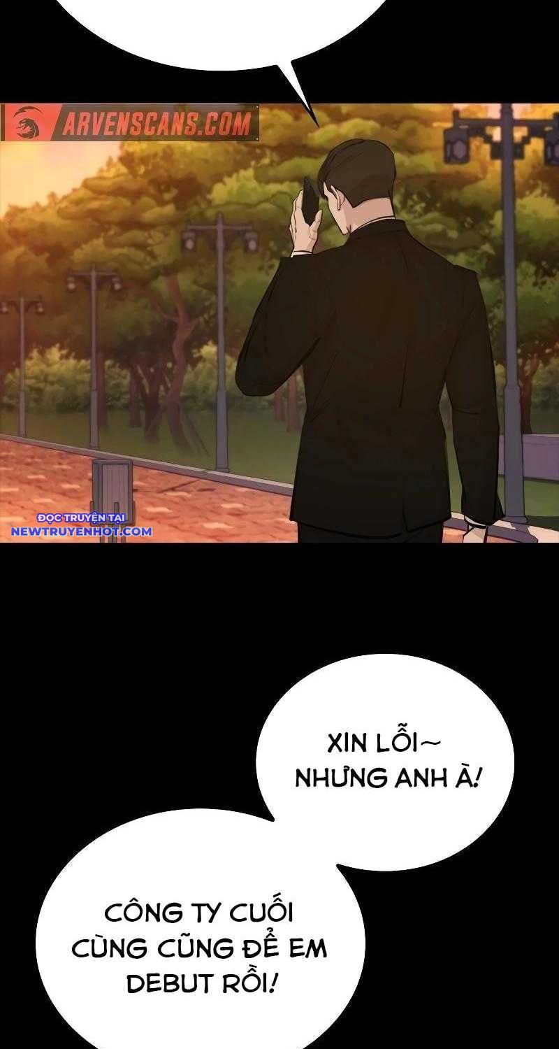 Ventablack - Chương 1