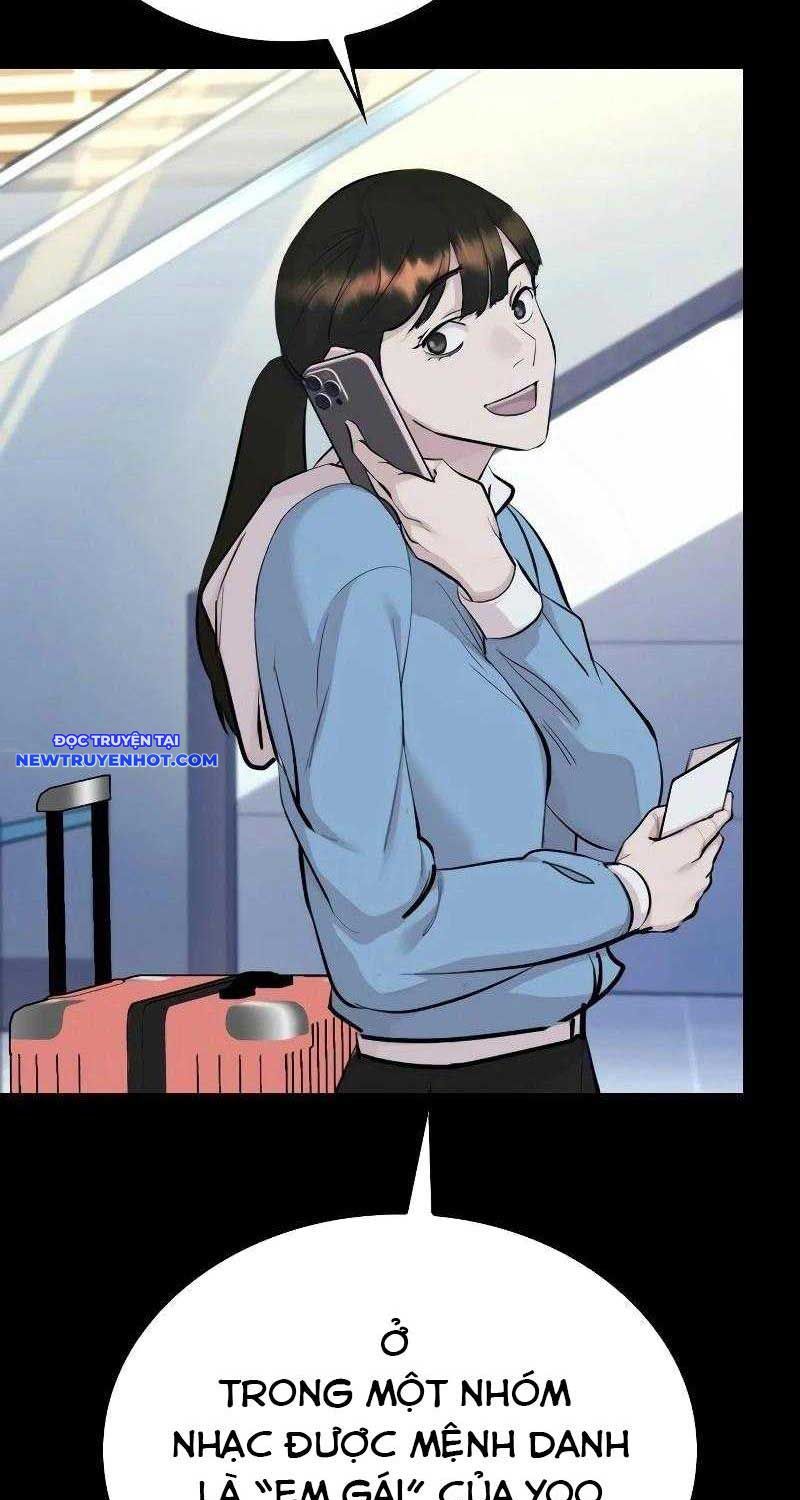 Ventablack - Chương 1