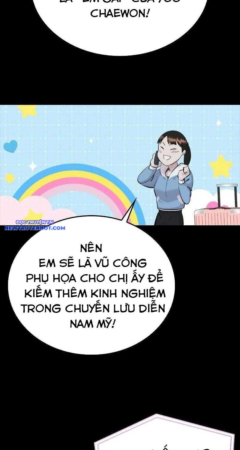 Ventablack - Chương 1