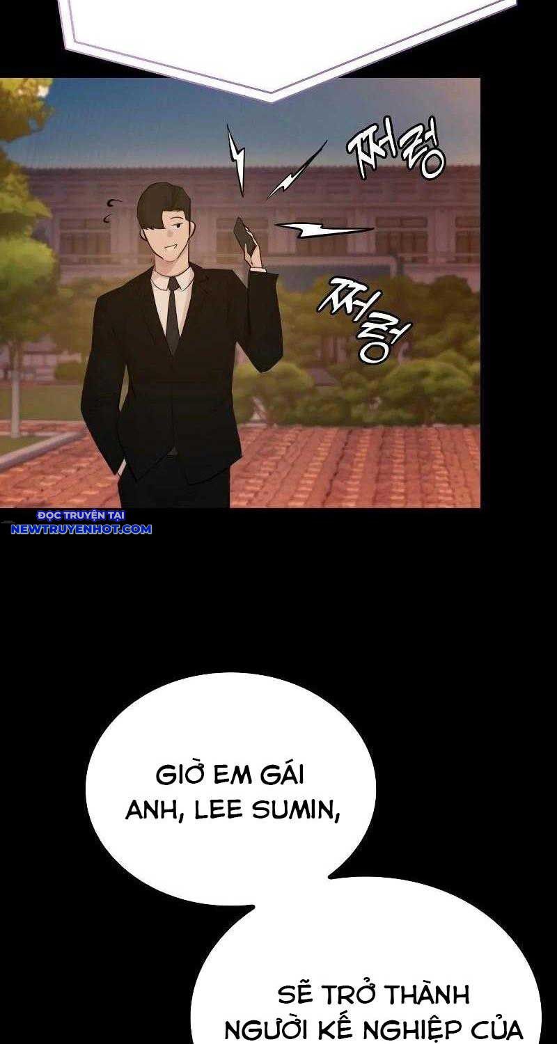 Ventablack - Chương 1
