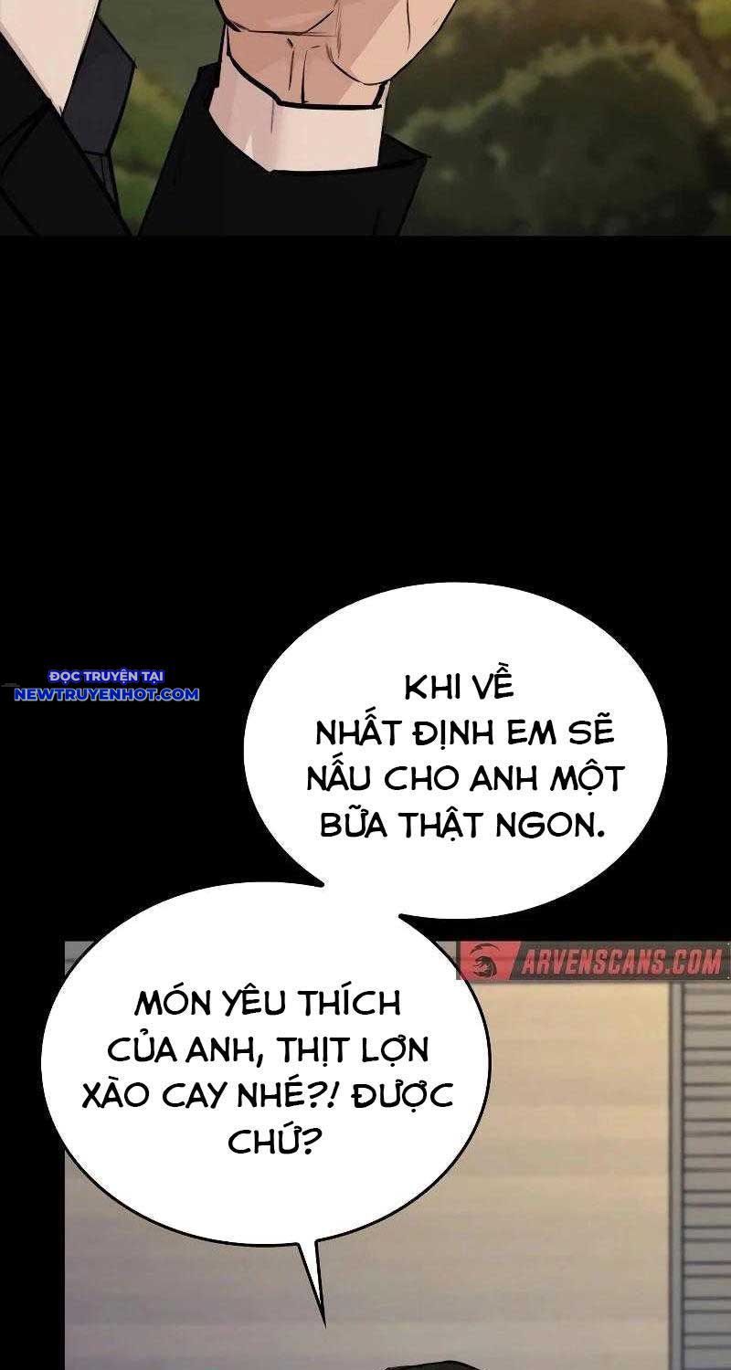 Ventablack - Chương 1