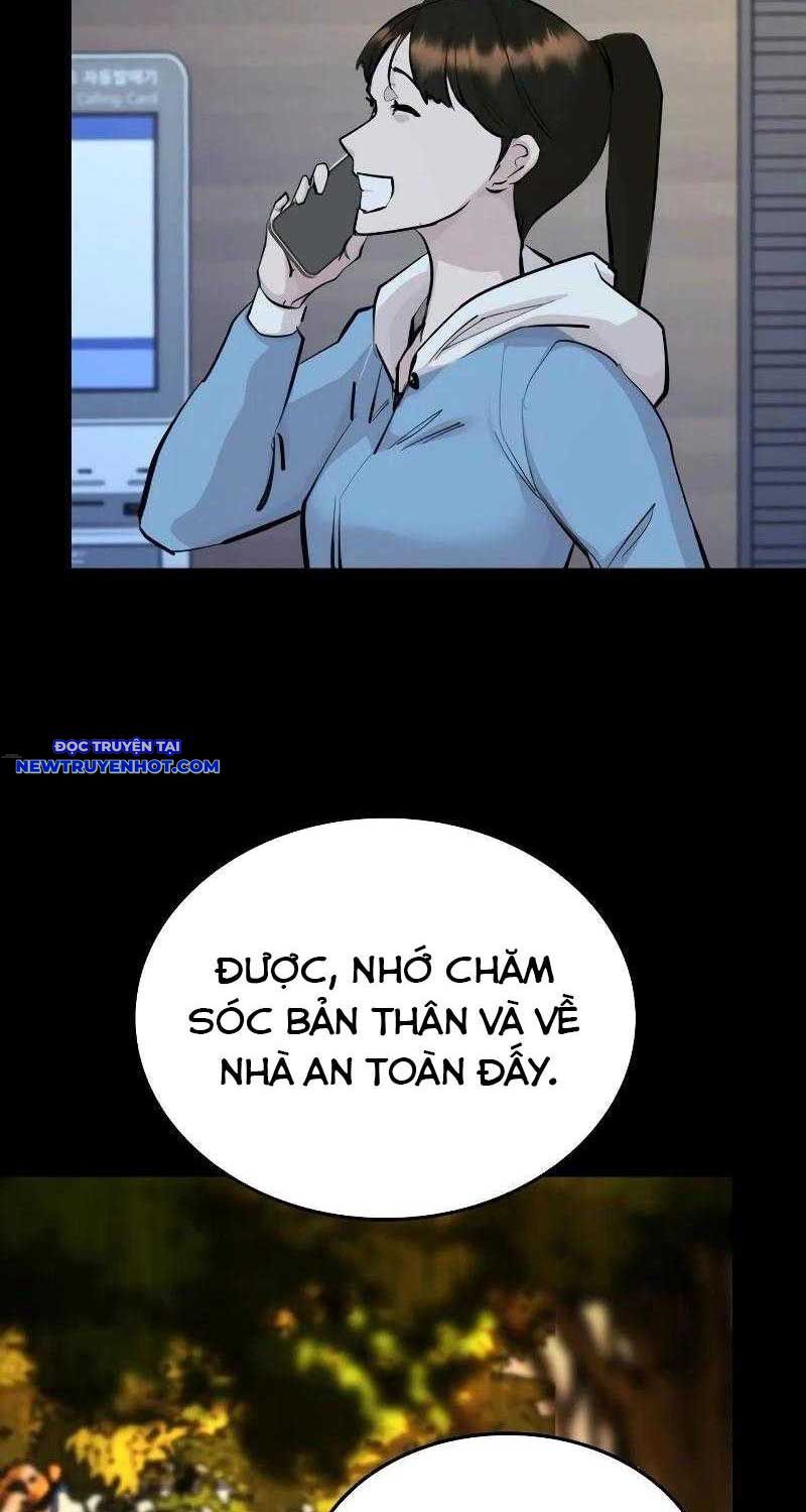 Ventablack - Chương 1