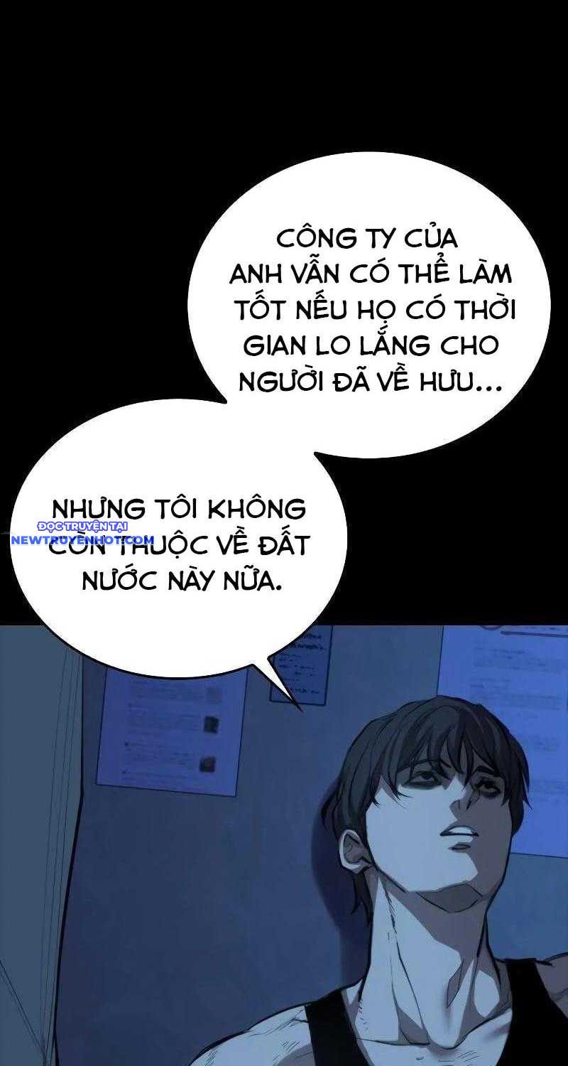 Ventablack - Chương 1