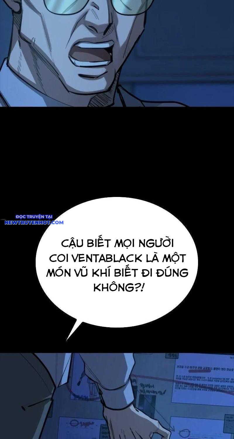 Ventablack - Chương 1