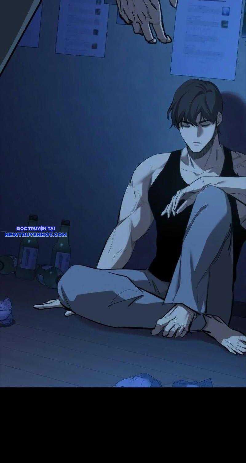 Ventablack - Chương 1