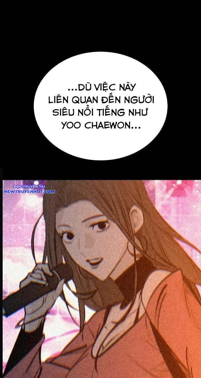 Ventablack - Chương 1