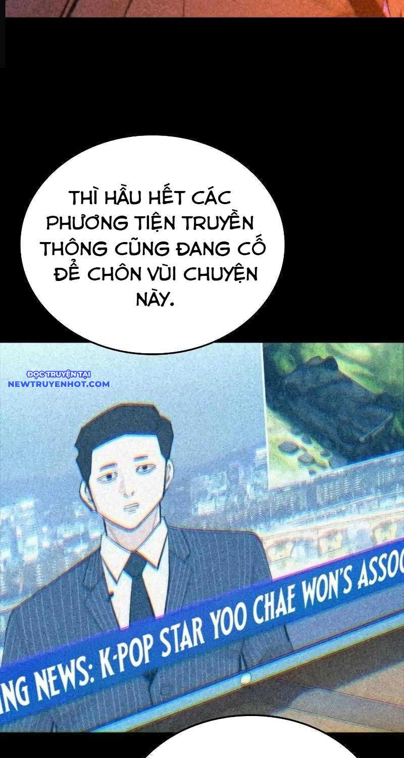 Ventablack - Chương 1