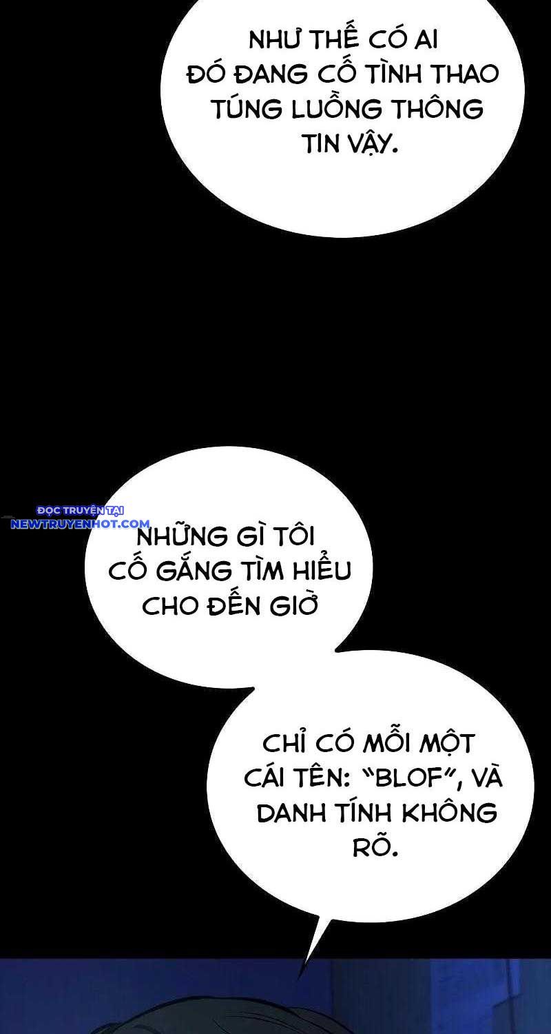 Ventablack - Chương 1