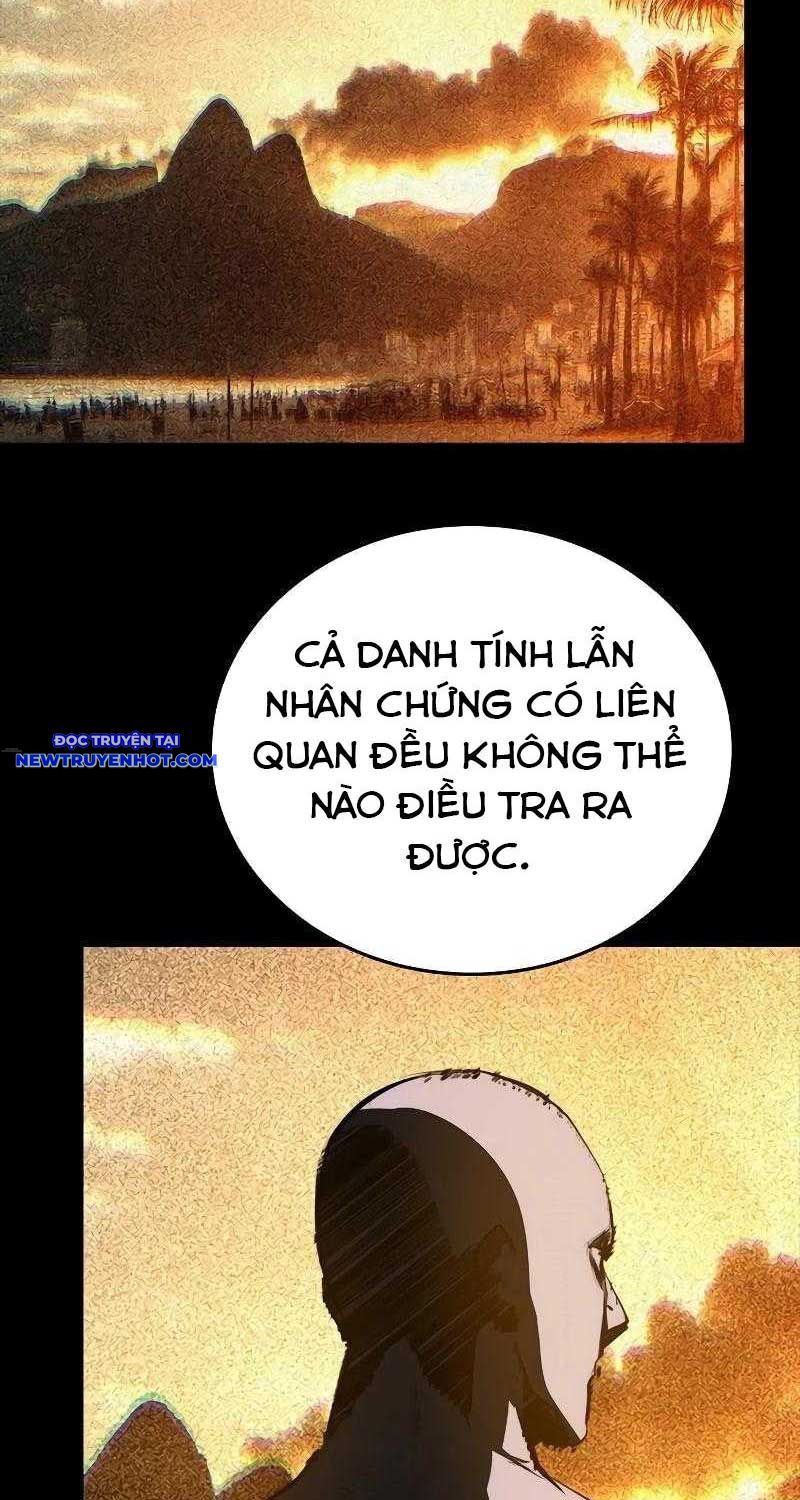 Ventablack - Chương 1