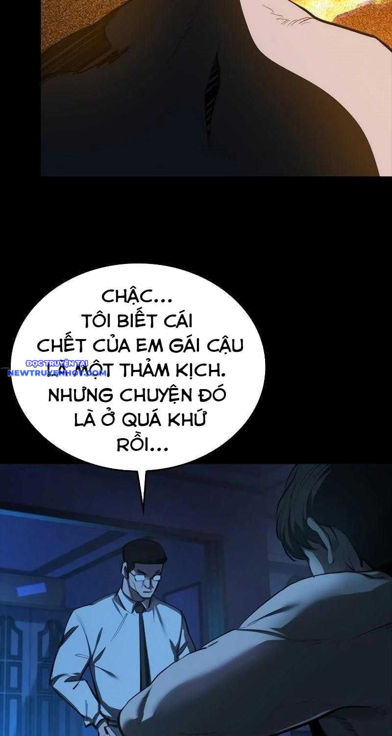 Ventablack - Chương 1