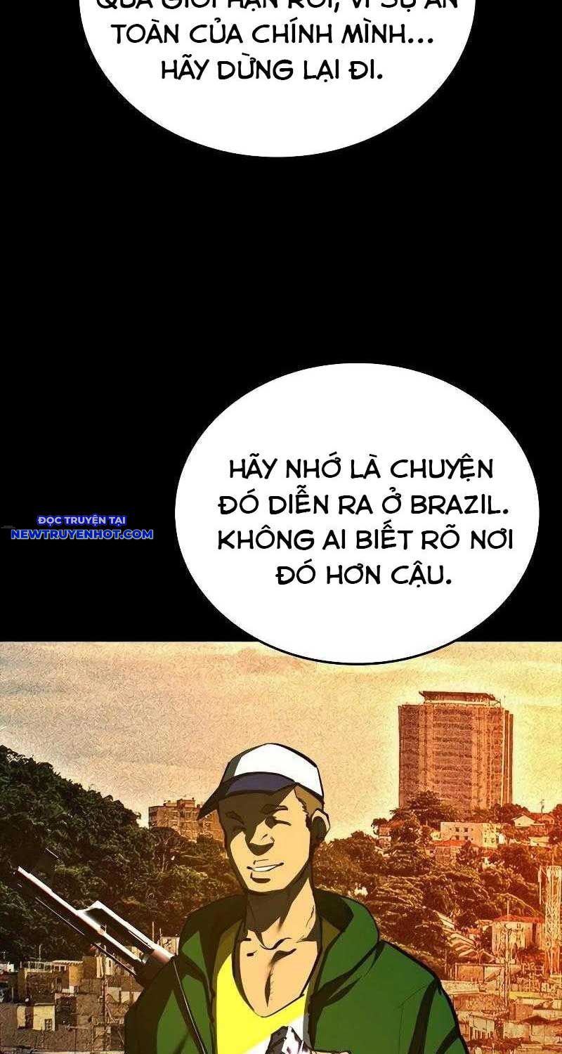 Ventablack - Chương 1