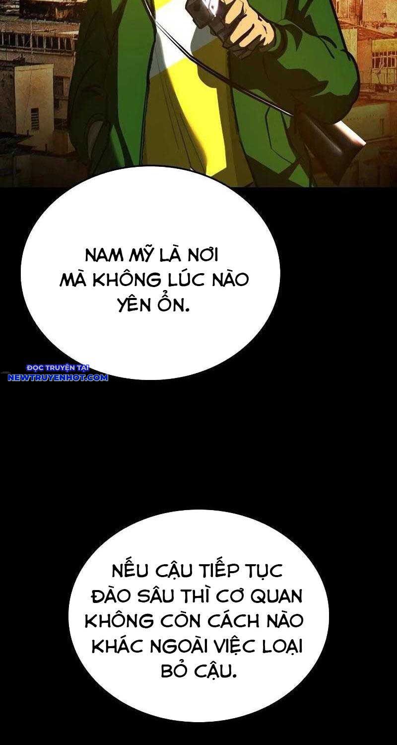 Ventablack - Chương 1
