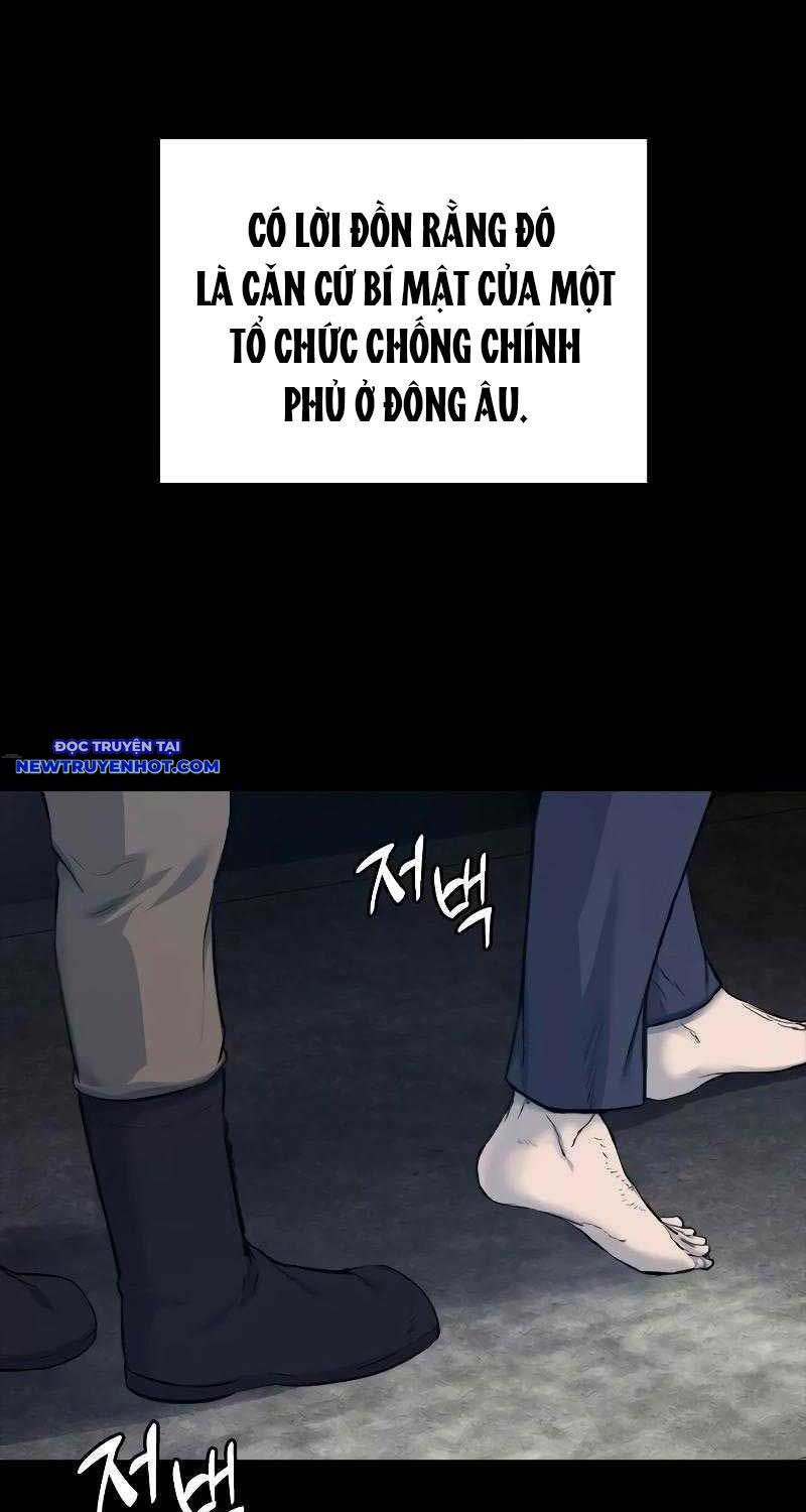 Ventablack - Chương 1