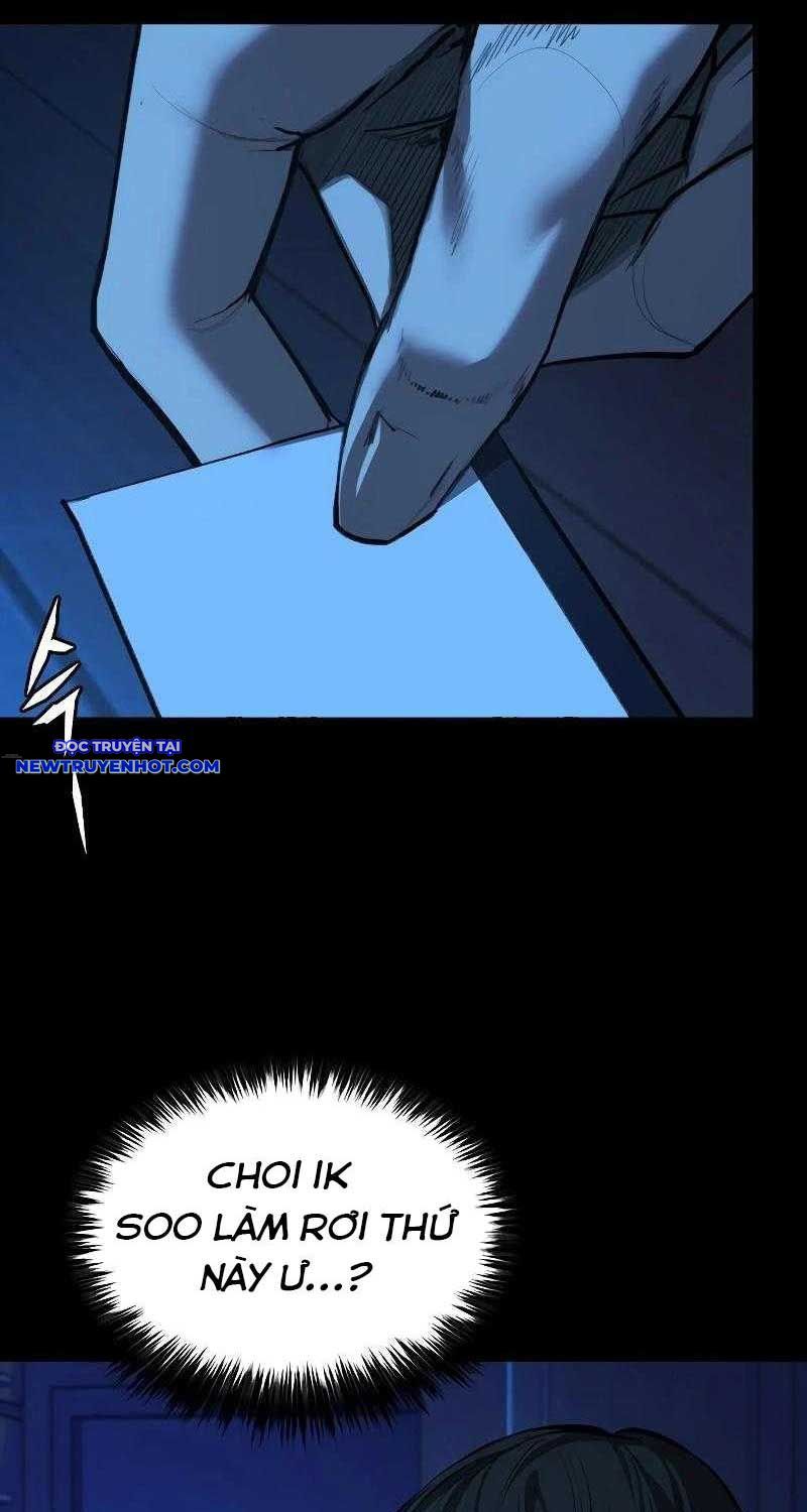 Ventablack - Chương 1